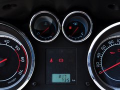 尊行 2014款 2.7L 手动 尊荣版