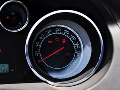 尊行 2014款 2.7L 手动 尊荣版