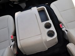 尊行 2014款 2.7L 手动 尊荣版