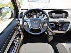 尊行 2014款 2.7L 手动 尊荣版