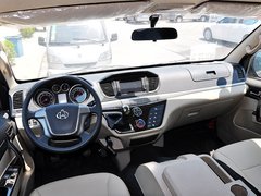 尊行 2014款 2.7L 手动 尊荣版