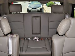 尊行 2014款 2.7L 手动 尊荣版