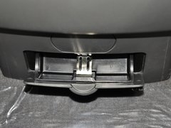 帅客 2013款 1.5L 手动 改款 国V 标准型 7座