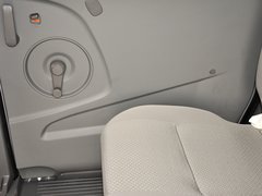 帅客 2013款 1.5L 手动 改款 国V 标准型 7座