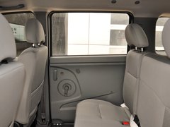 帅客 2013款 1.5L 手动 改款 国V 标准型 7座