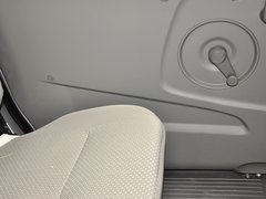 帅客 2013款 1.5L 手动 改款 国V 标准型 7座