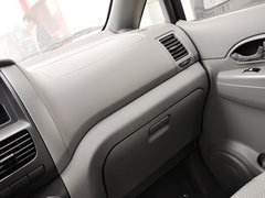帅客 2013款 1.5L 手动 改款 国V 标准型 7座