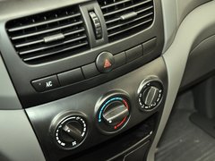帅客 2013款 1.5L 手动 改款 国V 标准型 7座