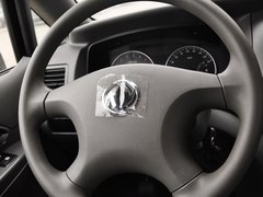 帅客 2013款 1.5L 手动 改款 国V 标准型 7座