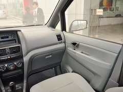 帅客 2013款 1.5L 手动 改款 国V 标准型 7座