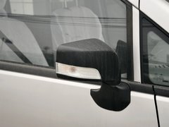 帅客 2013款 1.5L 手动 改款 国V 标准型 7座