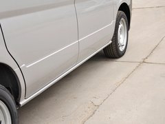 帅客 2013款 1.5L 手动 改款 国V 标准型 7座
