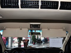 睿行 2014款 1.5L 手动 经典型
