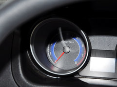 睿行 2014款 1.5L 手动 经典型