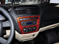睿行 2014款 1.5L 手动 经典型