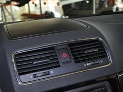 Yeti 2014款 1.8TSI DSG 野驱版 5座