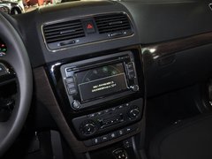 Yeti 2014款 1.8TSI DSG 野驱版 5座