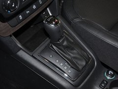 Yeti 2014款 1.8TSI DSG 野驱版 5座