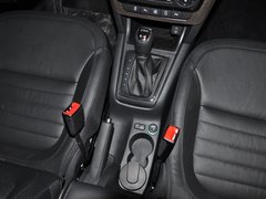 Yeti 2014款 1.8TSI DSG 野驱版 5座