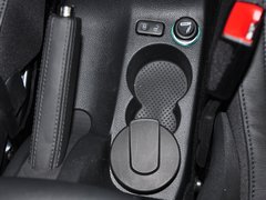 Yeti 2014款 1.8TSI DSG 野驱版 5座
