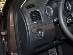 Yeti 2014款 1.8TSI DSG 野驱版 5座