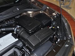 Yeti 2014款 1.8TSI DSG 野驱版 5座