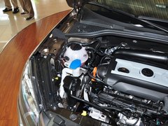 Yeti 2014款 1.8TSI DSG 野驱版 5座