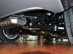 Yeti 2014款 1.8TSI DSG 野驱版 5座