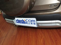 Yeti 2014款 1.8TSI DSG 野驱版 5座