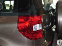 Yeti 2014款 1.8TSI DSG 野驱版 5座