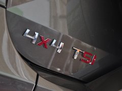 Yeti 2014款 1.8TSI DSG 野驱版 5座