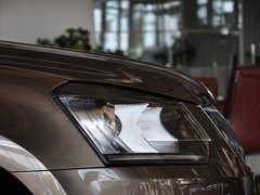 Yeti 2014款 1.8TSI DSG 野驱版 5座
