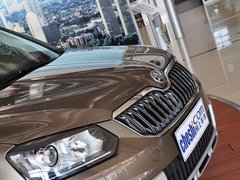 Yeti 2014款 1.8TSI DSG 野驱版 5座