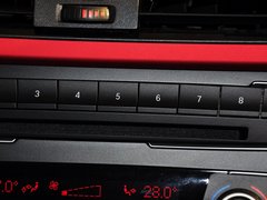 宝马3系(进口) 2014款 328i 运动设计套装