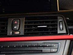 宝马3系(进口) 2014款 328i 运动设计套装