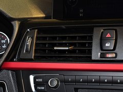 宝马3系(进口) 2014款 328i 运动设计套装