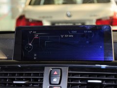 宝马3系(进口) 2014款 328i 运动设计套装