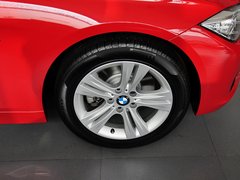宝马3系(进口) 2014款 328i 运动设计套装