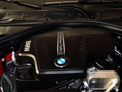 宝马3系(进口) 2014款 328i 运动设计套装