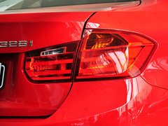 宝马3系(进口) 2014款 328i 运动设计套装