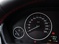 宝马3系(进口) 2014款 328i 运动设计套装