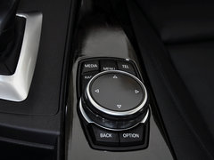 宝马3系(进口) 2014款 328i 运动设计套装