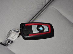 宝马3系(进口) 2014款 328i 运动设计套装
