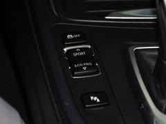 宝马3系(进口) 2014款 328i 运动设计套装