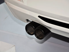 宝马3系(进口) 2014款 328i 运动设计套装