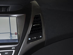 朗动 2013款 1.6L 自动 尊贵型