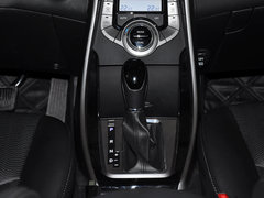 朗动 2013款 1.6L 自动 尊贵型