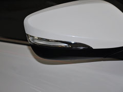 朗动 2013款 1.6L 自动 尊贵型