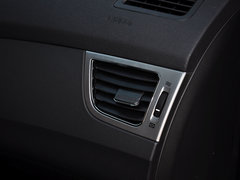 朗动 2013款 1.6L 自动 领先型