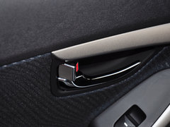 朗动 2013款 1.6L 自动 领先型